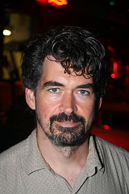 Slaid Cleaves