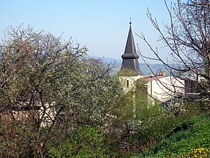 Okružná (district de Prešov)