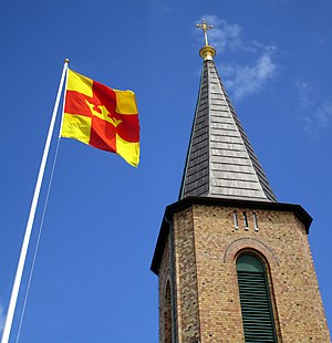 Église de Suède