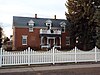 Jesse N. Smith House Snowflake-Jesse Nathanel Smith House-1906.jpg