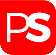 Socialist Party (Belgium) logo.svg