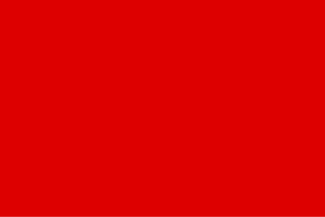 etc Korrekt padle Red flag (politics) - Wikipedia