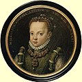 Margherita Gonzaga, Duchess of Lorraine