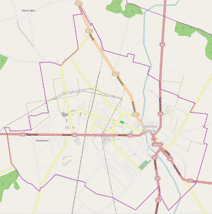 300px soko%c5%82%c3%b3w podlaski location map.svg