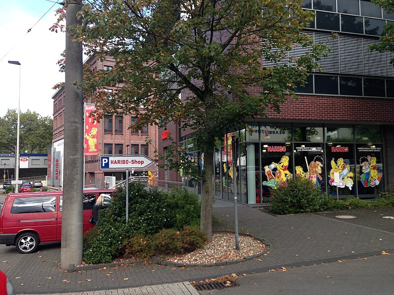 File:Solingen Wuppertaler Straße 2014 003.jpg