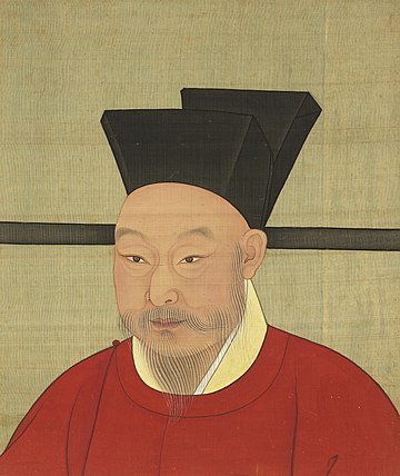 Sòng Kong-chong