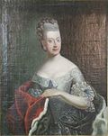 Thumbnail for Princess Sophie of Saxe-Hildburghausen