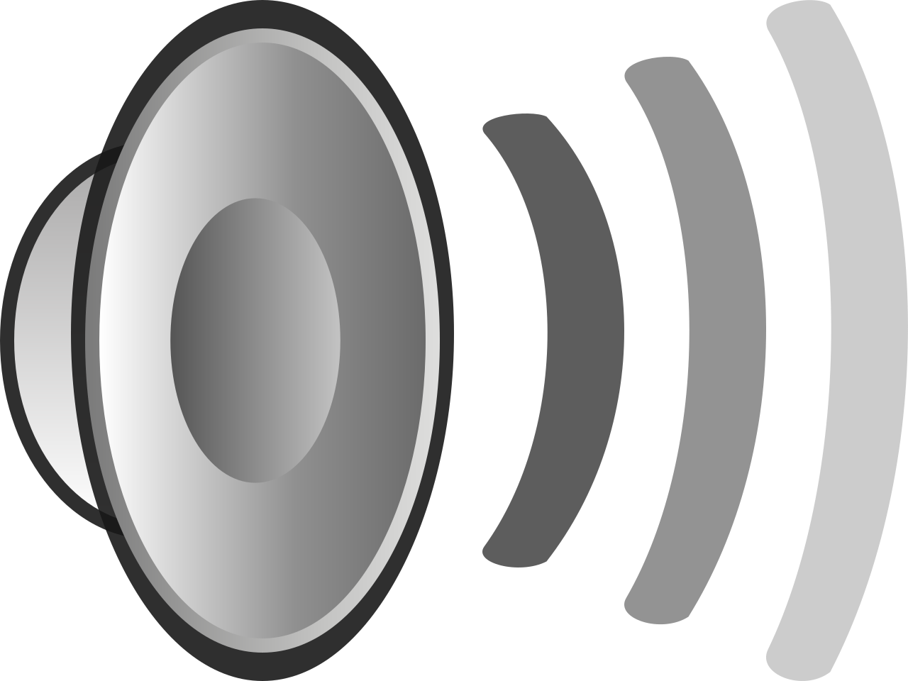 ملف Sound Icon Svg ويكيبيديا