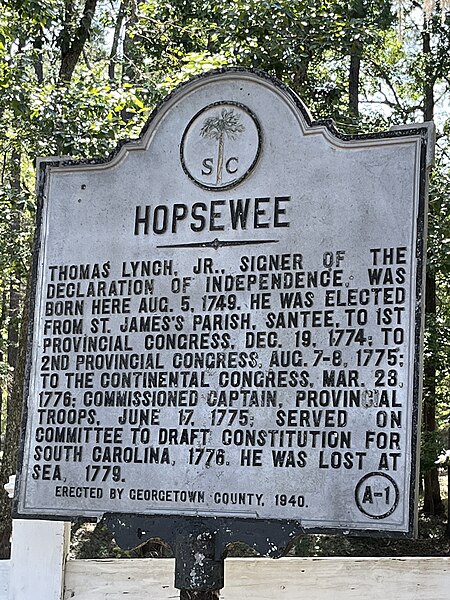 File:South Carolina - Hopsewee - 20220617160105.jpg