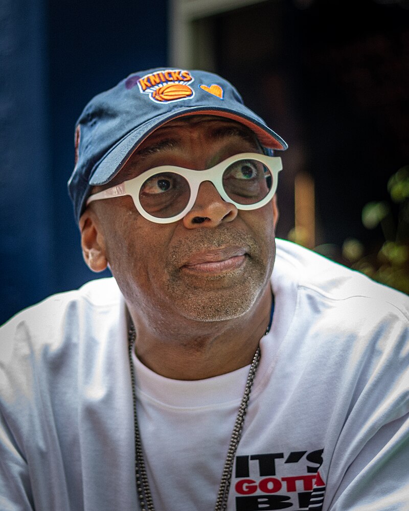 Spike Lee's Famous Feuds with Clint Eastwood and Reggie Miller