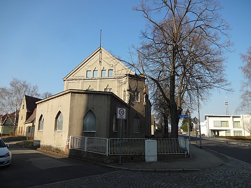 Spremberger Straße 6 senftenberg 2018-04-08 (2)