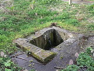 <span class="mw-page-title-main">North Kilworth Nature Reserve</span>