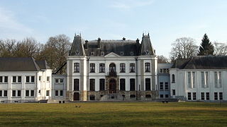 <span class="mw-page-title-main">Brakel, Belgium</span> Municipality in Flemish Community, Belgium