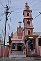 Sint-Antoniuskerk in Koripallam, Tirunelveli