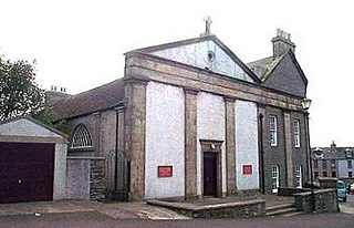 <span class="mw-page-title-main">Walter Lovi</span> Scottish Catholic priest and architect (1796 – 1878)