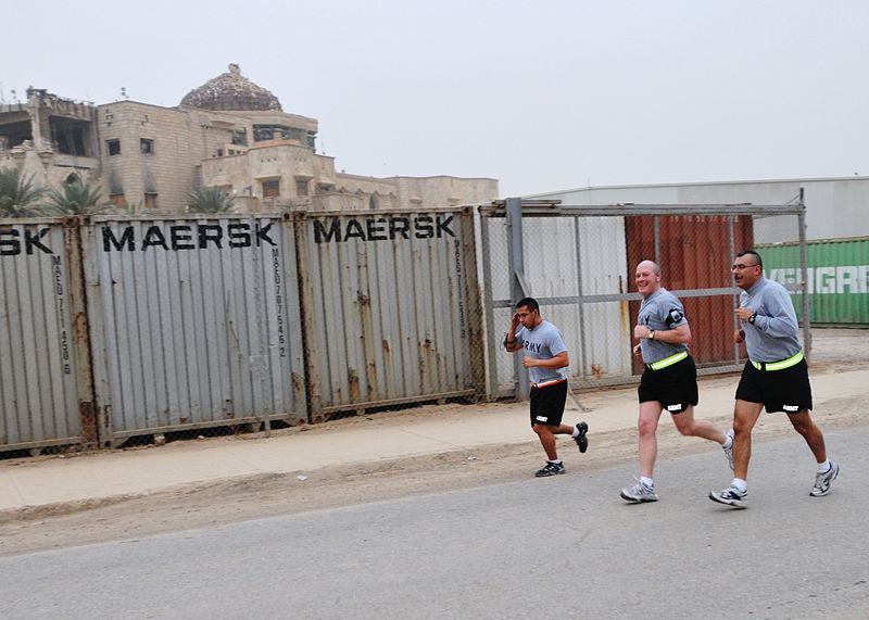 File:St. Patrick's Day 5K Fun Run in Baghdad DVIDS260825.jpg