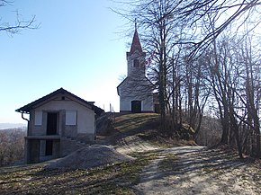 St. Ulrich's Church (Brezje pri Bojsnem) 12.jpg
