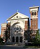 St. Charles Borromeo Church in Detroit