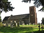 Church of St John St John's church - geograph.org.uk - 903559.jpg