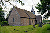 St Margaret, Clee St Margaret (coğrafya 4047115) .jpg