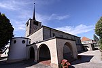 Saint-Pierre church