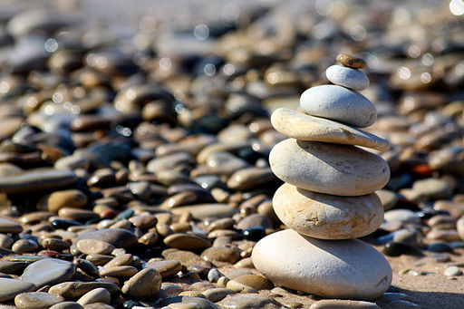 Stacked in stone (7007618368)