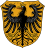 Wappen der Großen Kreisstadt Nördlingen