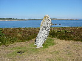 Old Man of Gugh