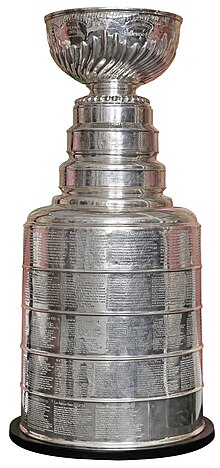 Stanley Cup 2015