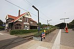 Thumbnail for Santpoort Zuid railway station