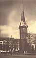 Steindamm Church ca. 1930