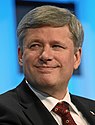 Stephen Harper