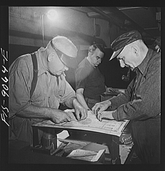 File:Stereotype room of the New York Times newspaper.8d22715v.jpg