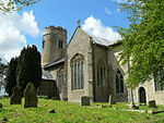 Church of St Mary