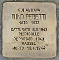 Stolperstein für Dino Peretti (Fariolo).jpg