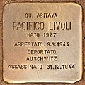 Stolperstein für Pacifico Livoli (Rome).jpg