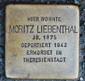 wikimedia_commons=File:Stolpersteine Bremerhaven – Moritz Liebenthal.png