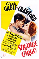 Gambar mini seharga Strange Cargo (film 1940)