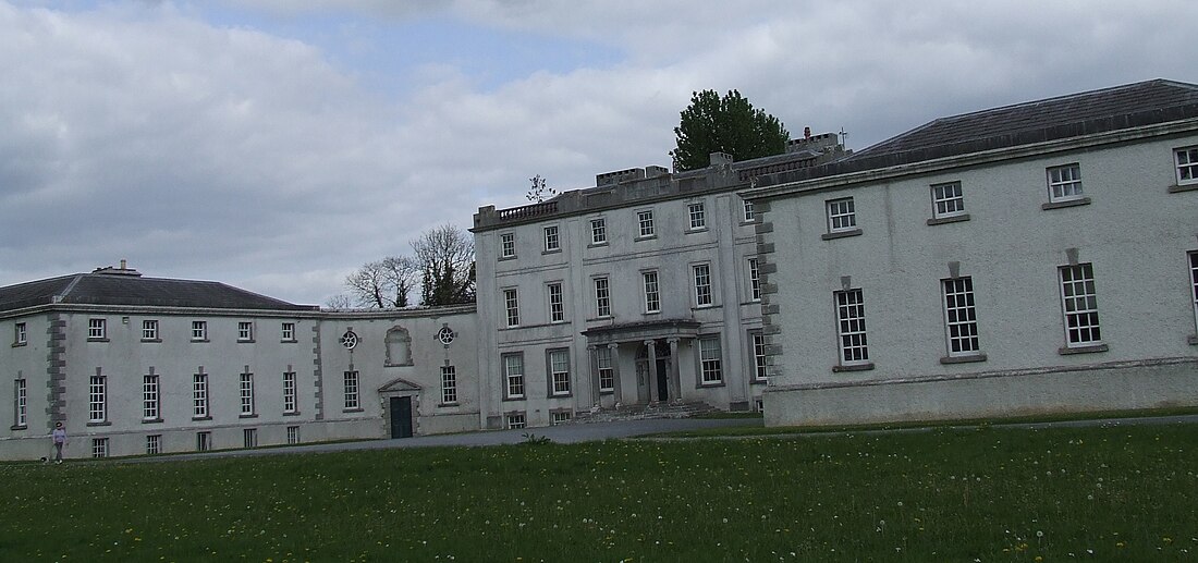 Strokestown Park