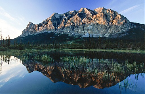 Sukapak Mountain, pond.jpg