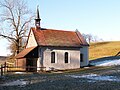 Katholische Marienkapelle