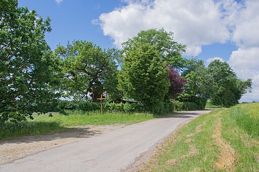 Sulzdorf 2 Eichen Am Eichenweg 002