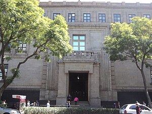 Suprema Corte De Justicia De La Nación: Historia, Composición actual, Facultades