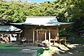 安房国 后神天比理乃咩命神社 （うち洲崎神社）