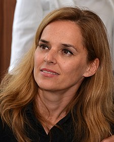 Světlana Witowská (2018)