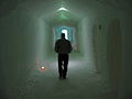 The Ice Hotel, Near Kiruna