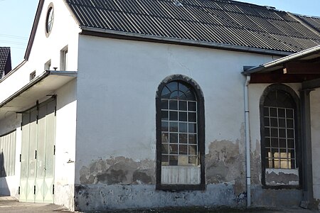 Synagoge Niederzissen 199