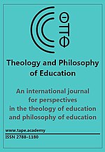 Miniatura pro Theology and Philosophy of Education