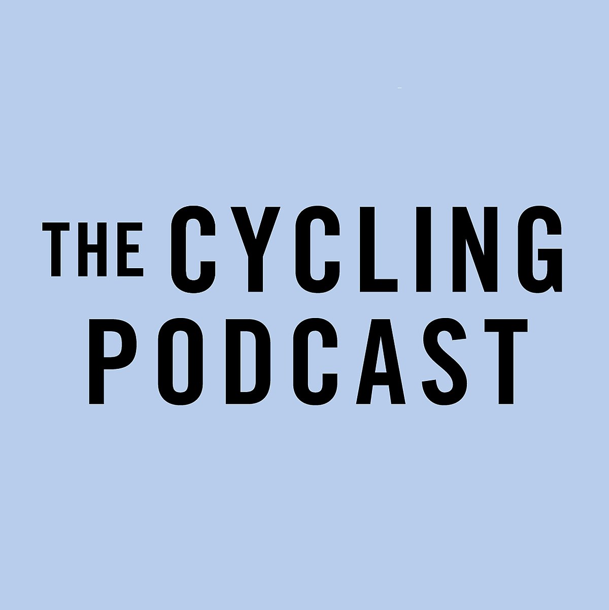 the cycling
