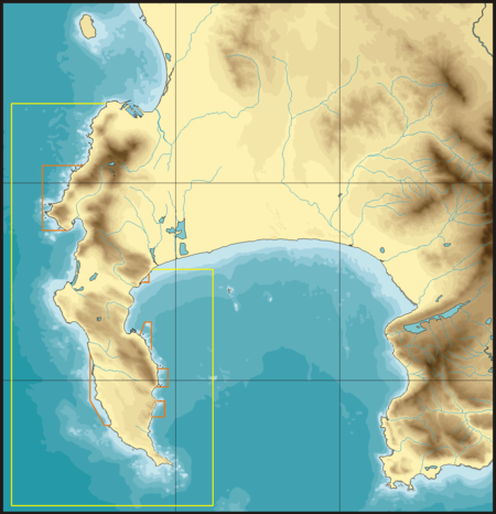 TMNP MPA boundaries